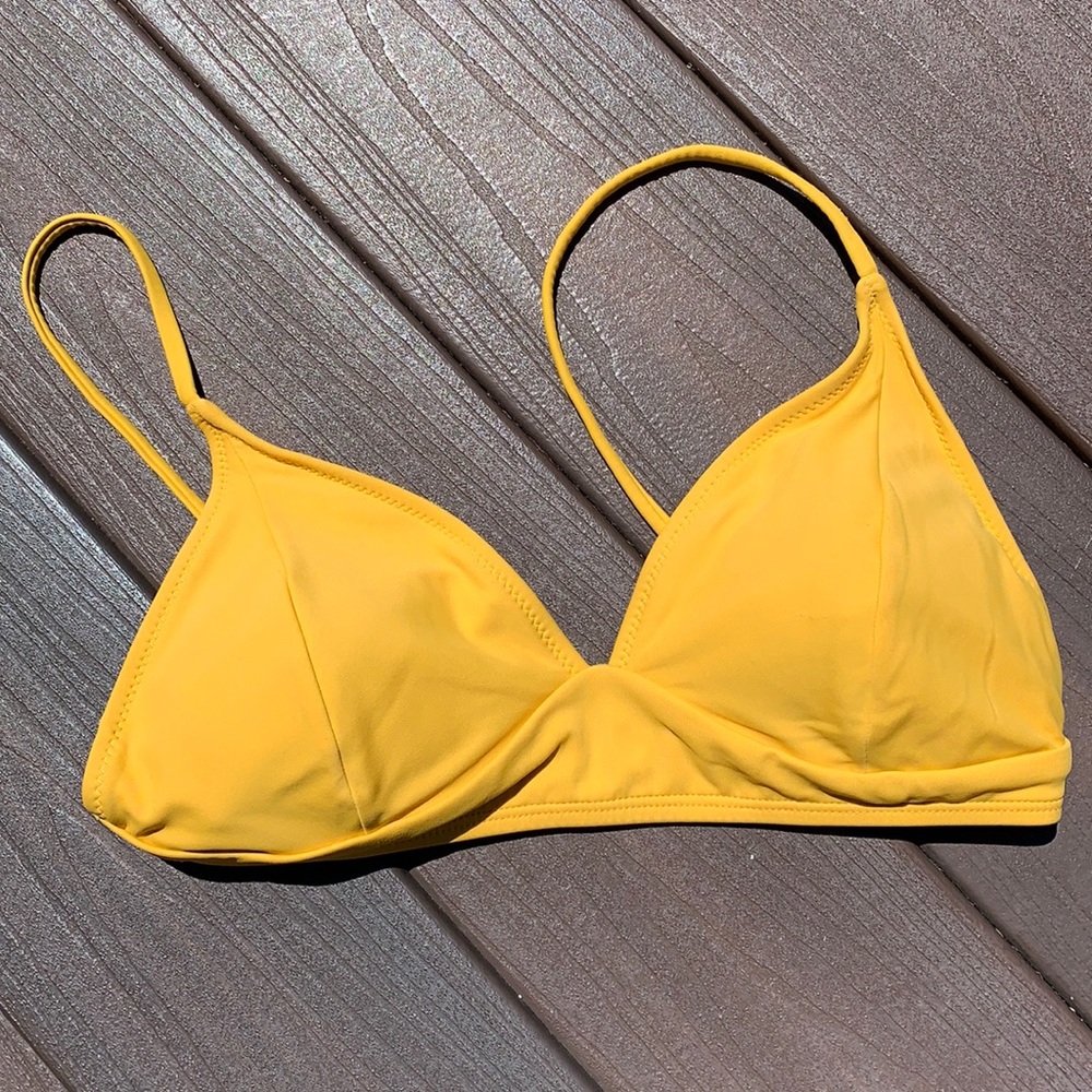 Bikini top